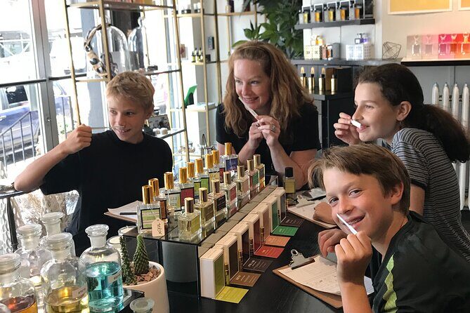 Private Niche Fragrance Guided Tour of SoHo and NoLita - Final Thoughts: Who Is This Tour Made For?