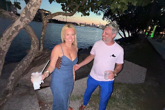 Private Night LUX Golf Cart Tour - Exploring the Details of the Private Night LUX Golf Cart Tour in Miami