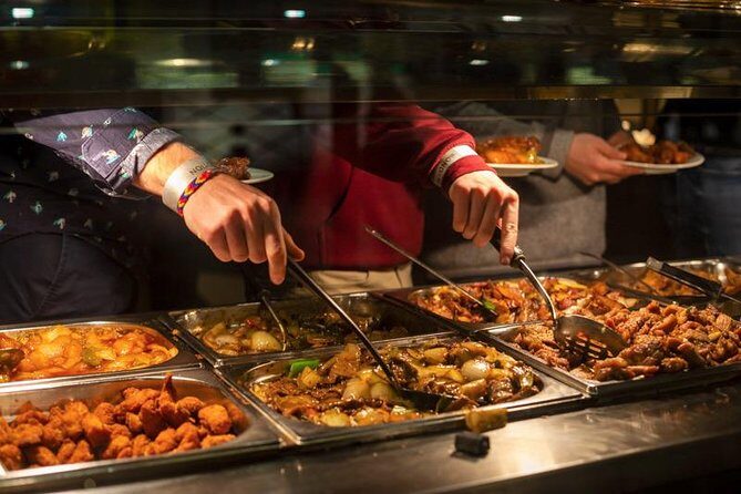 Private Night Street Photography Workshop - Soho Afterdark - An In-Depth Look at the Soho Afterdark Experience