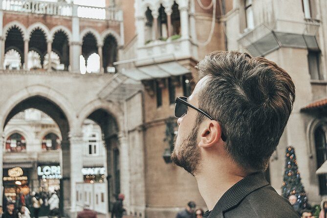 Private Night Tour in Istanbul with Friendly Local Guide - A Closer Look at the Tour