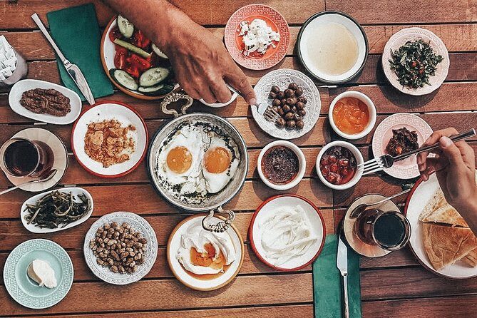 Private Night Tour in Istanbul with Friendly Local Guide - Frequently Asked Questions