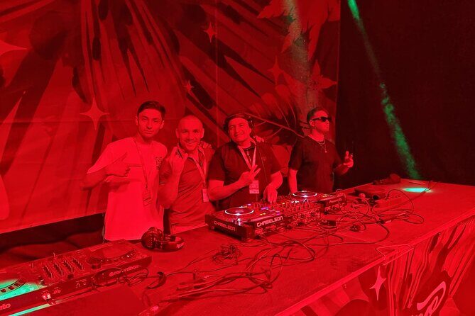 Private Night Tour in Novi Sad in Style - Final Thoughts