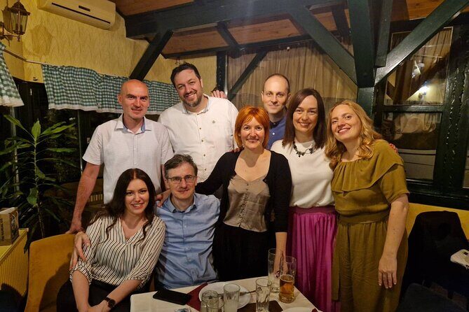 Private Night Tour in Novi Sad in Style - FAQ: Your Questions Answered