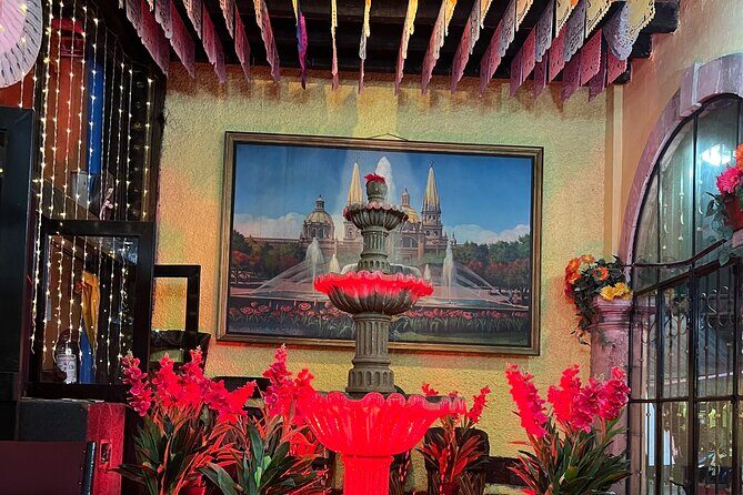 Private Night Tour of the Historic Center and Plaza Garibaldi - Final Thoughts