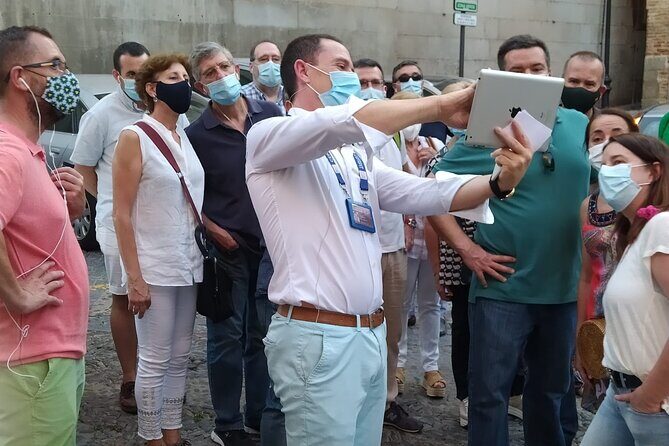 Private Night Tour on Foot through the Historic Center of Toledo - Final Thoughts: Who Will Love This Tour?