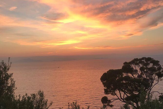 Private Night Transfer Amalfi Coast to Naples. - What to Expect During the Transfer