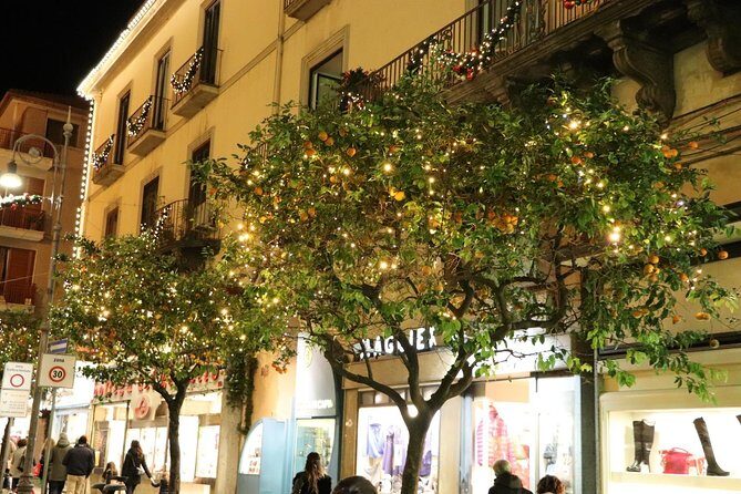 Private Night Transfer Amalfi Coast to Naples. - Final Thoughts