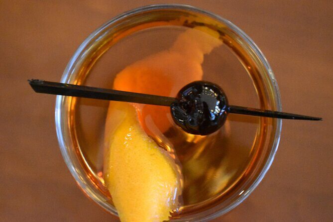 Private Nightlife Tour in Denver: Culture, History, and Cocktails - The Logistics: What’s Included, Duration, and Price