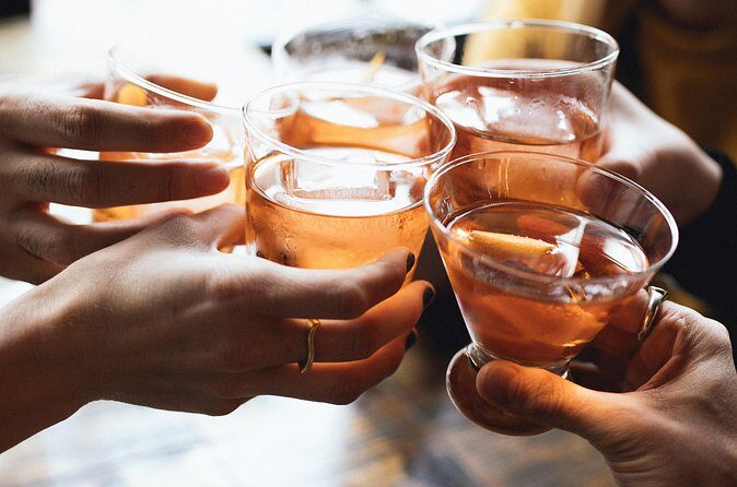 Private Nightlife Tour in Denver: Culture, History, and Cocktails - The Experience and Its Value