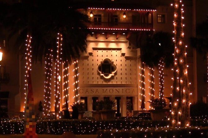 Private Nights Of Lights Tour - What to Expect from the Private Nights Of Lights Tour