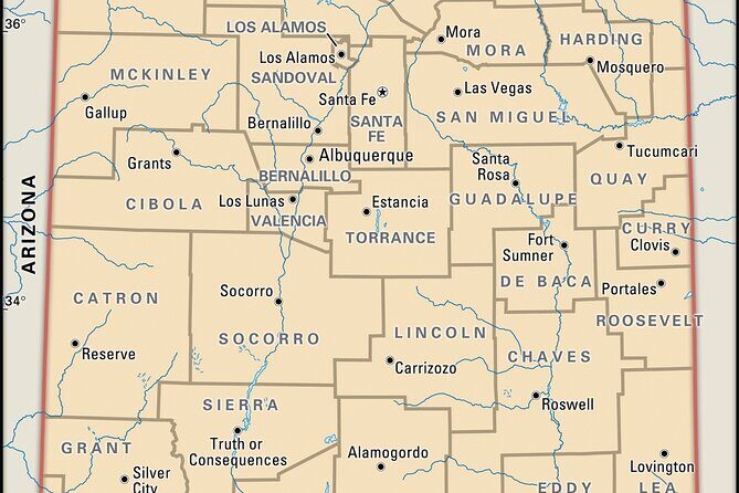 Private NM Taxi Service- Statewide - A Deep Dive into the Private NM Taxi Service