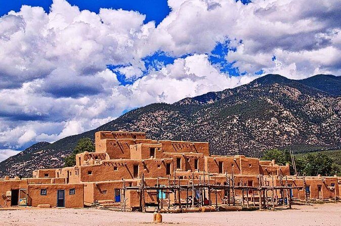 Private NM Taxi Service- Statewide - Who’s This For?