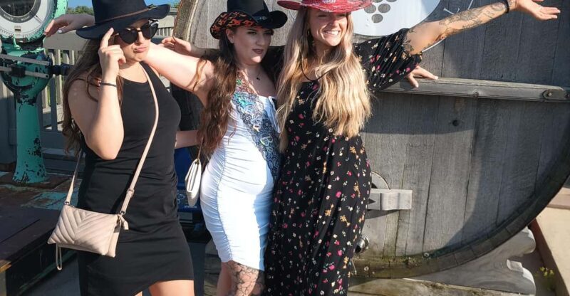 PRIVATE NON BUS Traverse Old Mission Wine Distillery Tour - A Closer Look at the Tour Experience