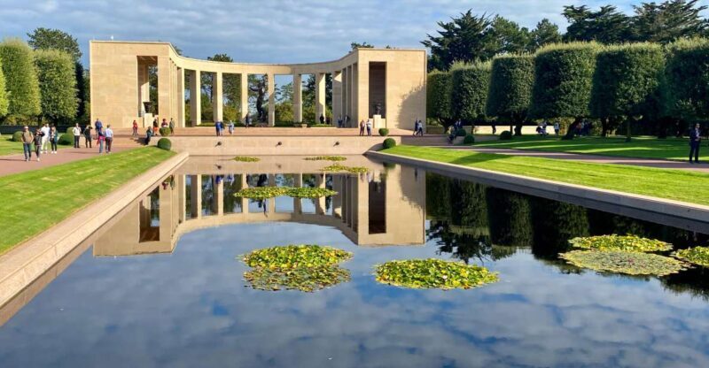 Private Normandy D-Day Omaha Beaches Top 6 Sights from Paris - Who Should Consider This Tour?