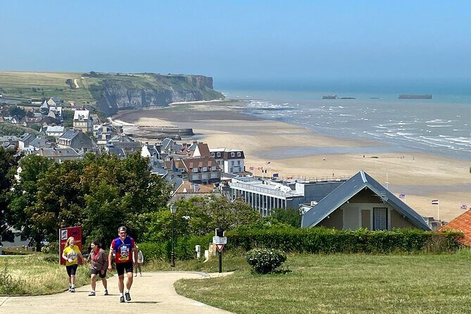 Private Normandy D-Day Omaha Beaches Top 6 Sights Trip from Paris - What We Loved About This Tour