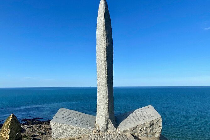 Private Normandy D-Day Omaha Beaches Top 6 Sights Trip from Paris - Who Is This Tour Best For?