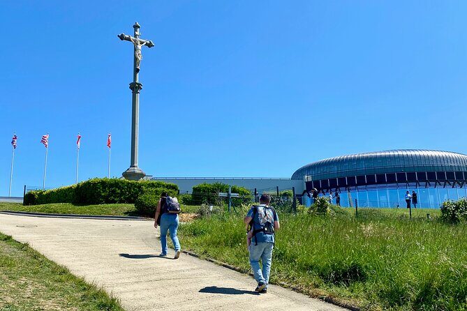 Private Normandy D-Day Omaha Beaches Top 6 Sights Trip from Paris - FAQs