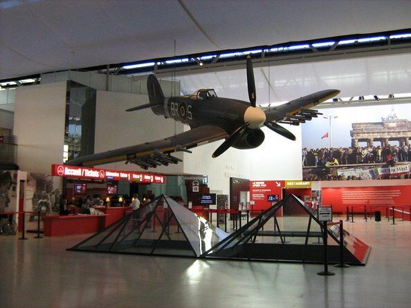 Private Normandy D-Day trip to Top 5 Sights from Caen or Bayeux - The Experience — What Travelers Say