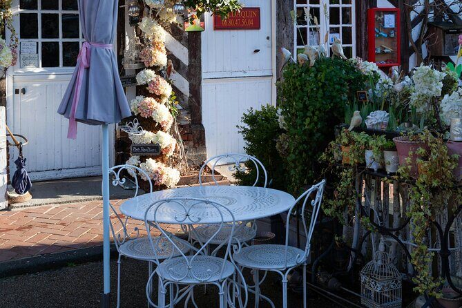 Private Normandy Gourmet Tour with Cider Cheese and Seafood Lunch - Who Is This Tour Best For?