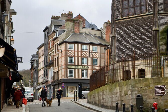 Private Normandy Rouen, Honfleur, Etretat Day trip from Paris - Final Thoughts