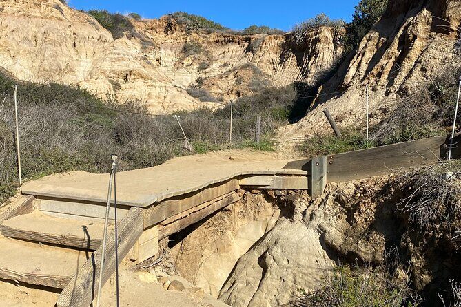 Private North County San Diego Electric Bike and Hike Tour - Exploring the Itinerary in Detail