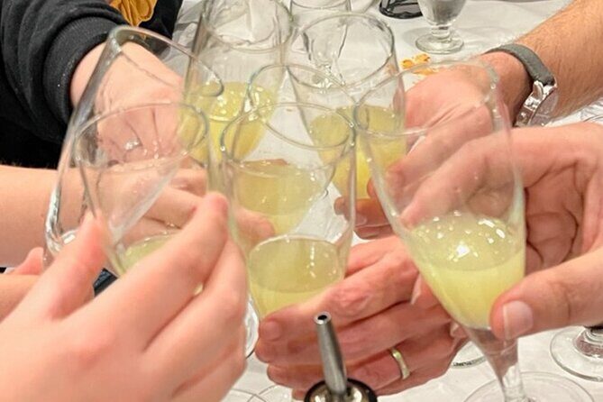 Private North End Neighborhood Tour - Final Thoughts