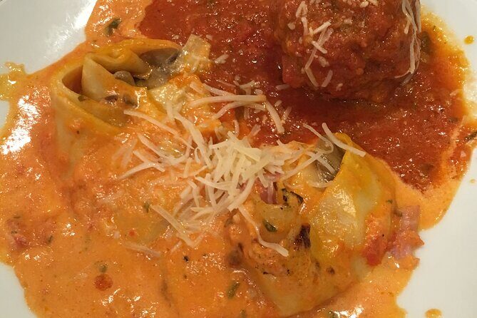 Private North End Neighborhood Tour - FAQ