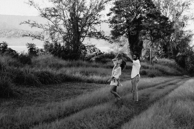 Private North Shore Kauai Photo Session - The Setting & Why It Matters