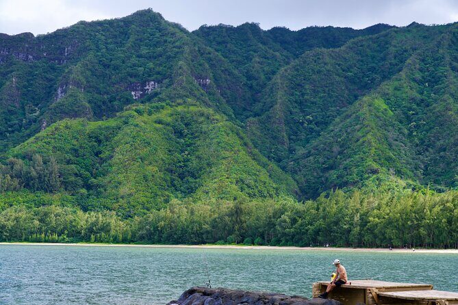 Private North Shore Oahu Tour ft. Waimea Falls-Customizable - What Could Be Better?