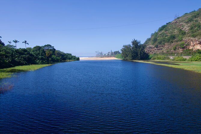 Private North Shore Oahu Tour ft. Waimea Falls-Customizable - FAQs About the North Shore Private Tour