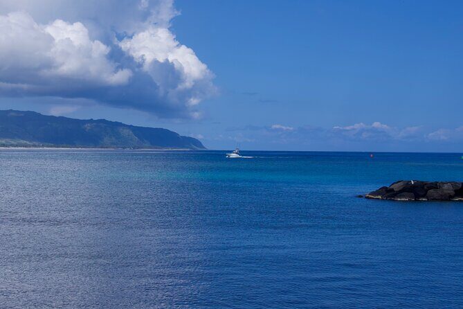 Private North Shore Oahu Tour ft. Waimea Falls-Customizable - Final Thoughts