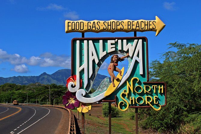 Private North Shore of Oahu Tour - What You Can Expect from the Private North Shore of Oahu Tour