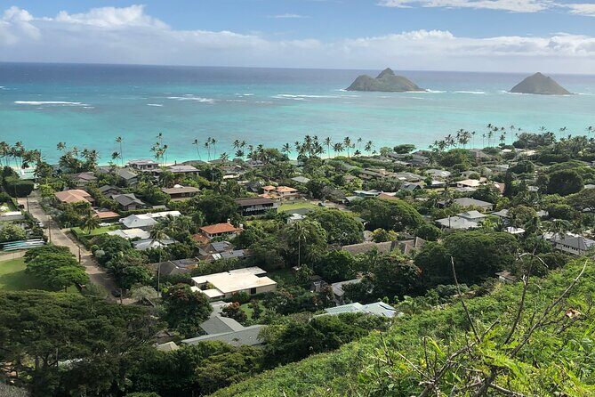 Private North Shore Tour From Waikiki - What to Expect from the Itinerary