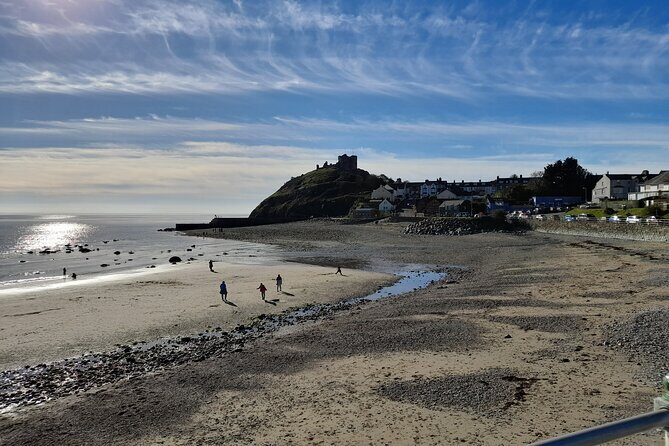 Private North West Wales Portmerion and Castles - FAQ