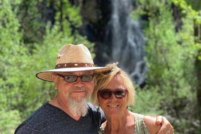 Private Northern Hills Tour including Spearfish Canyon, Deadwood - What the Reviews Say