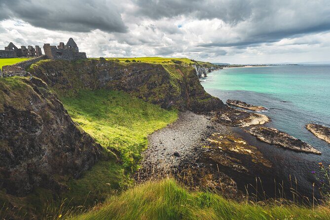 Private Northern Ireland Day Tour from Dublin - Key Points