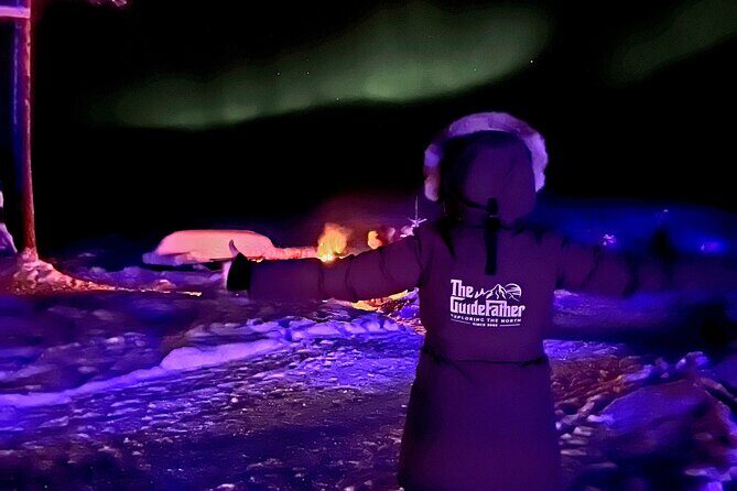 PRIVATE Northern Lights Adventure - The Experience: Pros and Cons