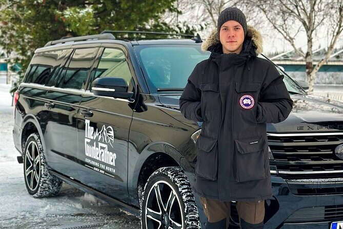 PRIVATE Northern Lights Adventure - What Do Travelers Say?