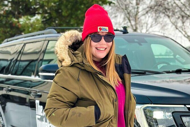 PRIVATE Northern Lights Adventure - Who Should Consider This Tour?