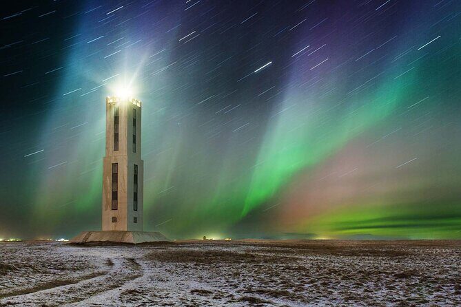 Private Northern Lights Adventure With Lobster Dinner - An In-Depth Look at the Tour Experience