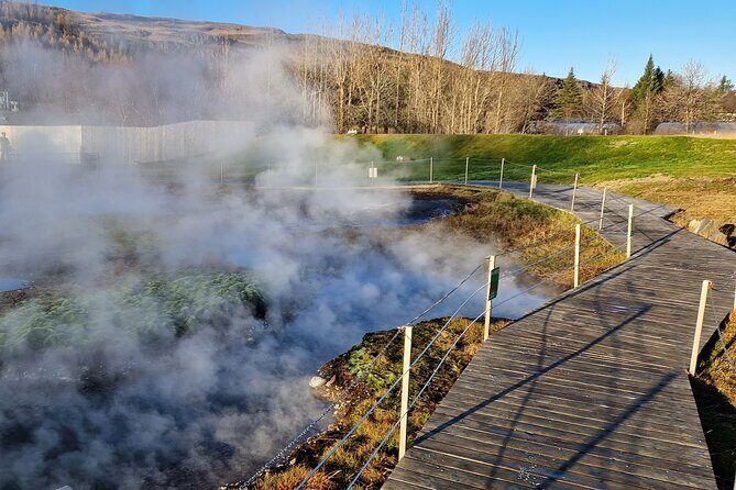 Private Northern Lights Adventure With Secret Lagoon and Dinner - Exploring the Itinerary in Detail