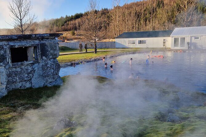 Private Northern Lights Adventure With Secret Lagoon and Dinner - The Value of This Tour