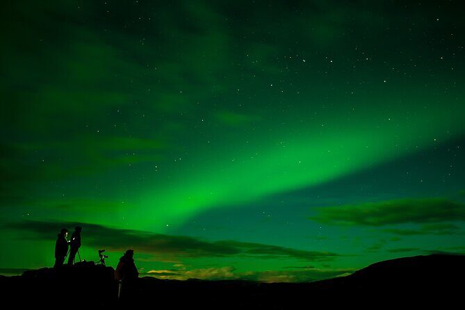 Private Northern Lights Experience - What You Can Expect from the Tour