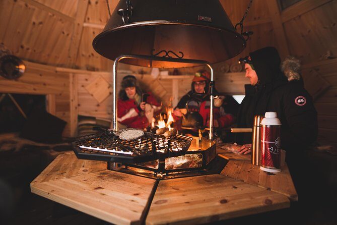 Private Northern Lights Hunting Expedition - Who Is This Tour Perfect For?