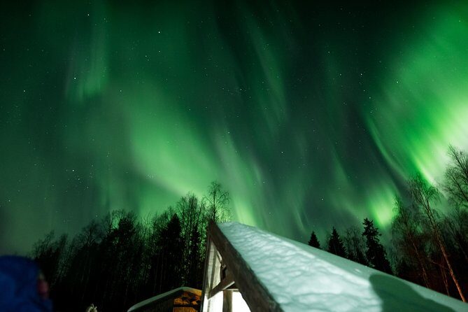 Private Northern Lights Hunting Expedition - Final Thoughts