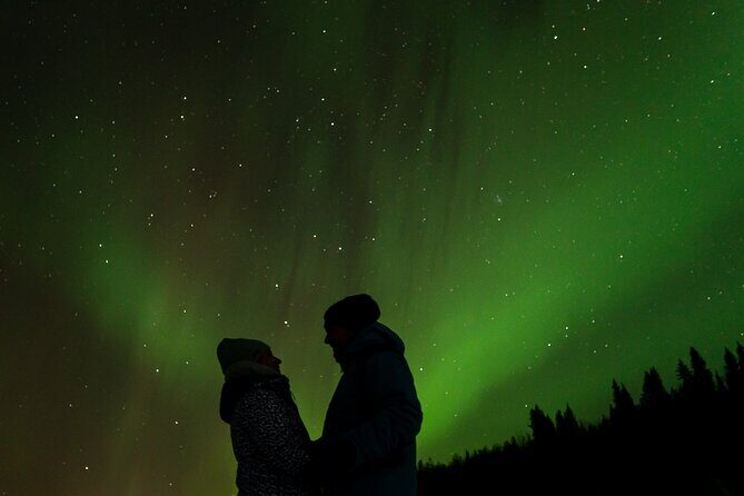 Private Northern Lights Photography Hunting - The Practicalities: What You Need to Know