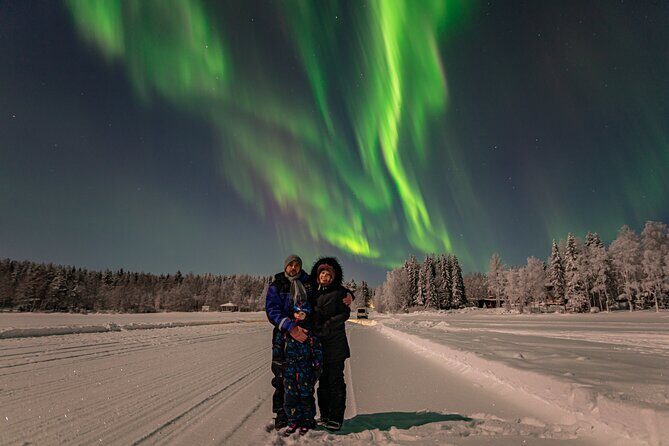 Private Northern Lights Photography Hunting - Who Should Consider This Tour?
