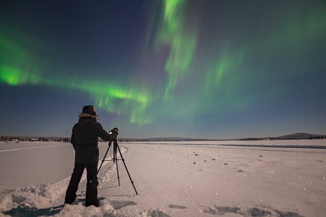 Private Northern Lights Photography Hunting - Final Thoughts
