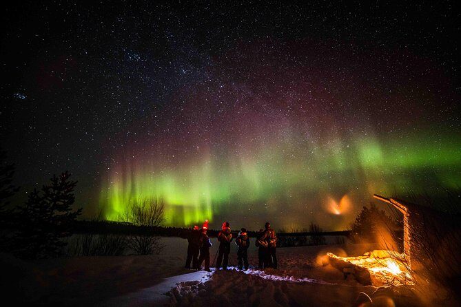 Private Northern Lights photography tour in Rovaniemi - Who Is This Tour Best For?