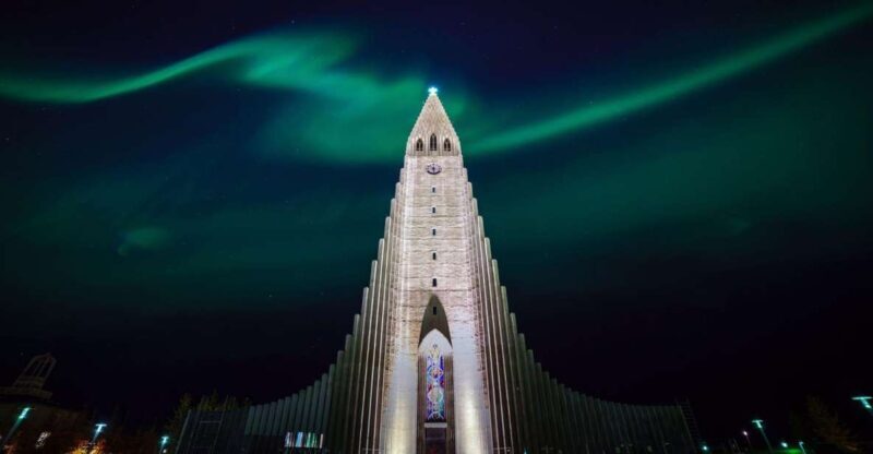 Private Northern Lights Tour - What You Can Expect from This Northern Lights Tour